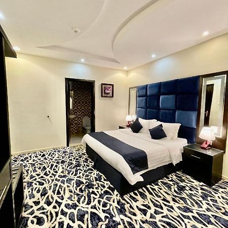 Khayal Abha Hotel Bagian luar foto