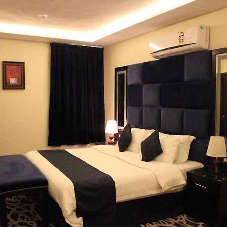 Khayal Abha Hotel Bagian luar foto