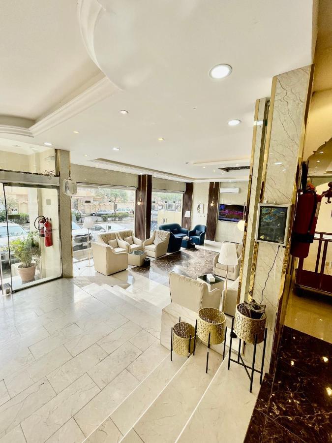 Khayal Abha Hotel Bagian luar foto
