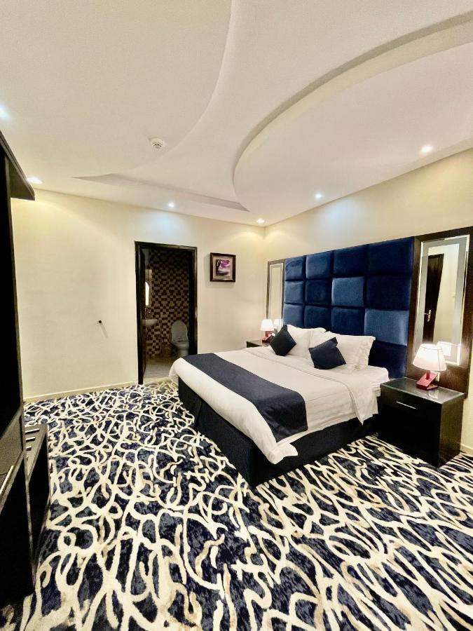Khayal Abha Hotel Bagian luar foto