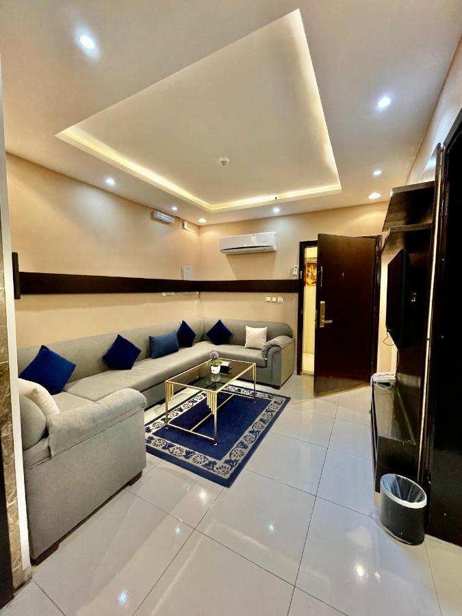 Khayal Abha Hotel Bagian luar foto