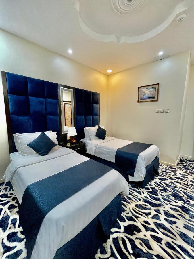Khayal Abha Hotel Bagian luar foto