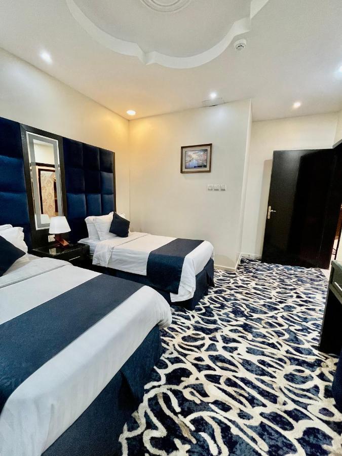 Khayal Abha Hotel Bagian luar foto
