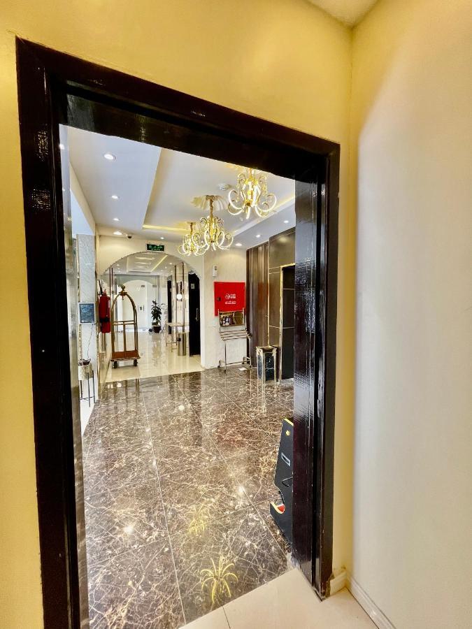 Khayal Abha Hotel Bagian luar foto