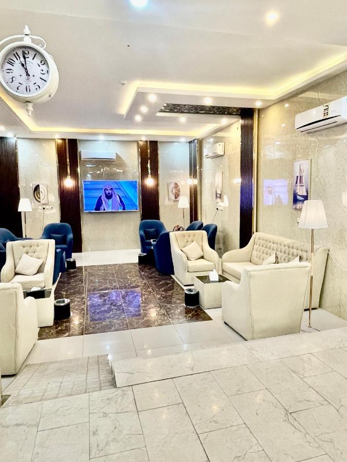 Khayal Abha Hotel Bagian luar foto