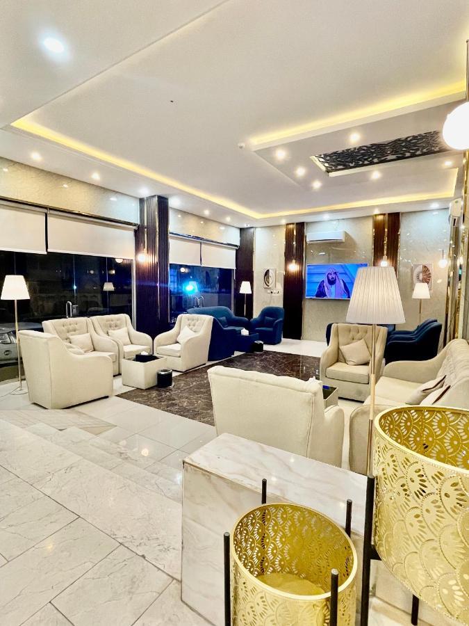 Khayal Abha Hotel Bagian luar foto