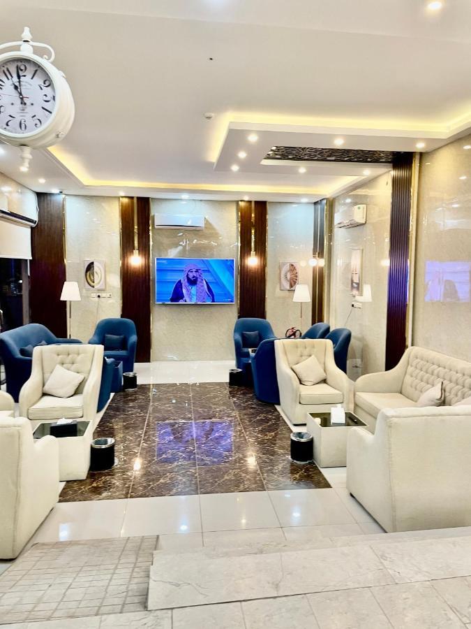 Khayal Abha Hotel Bagian luar foto