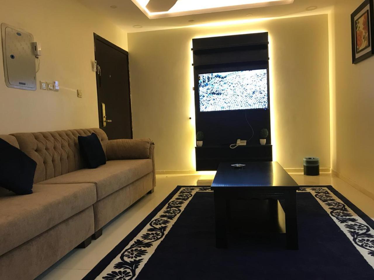 Khayal Abha Hotel Bagian luar foto