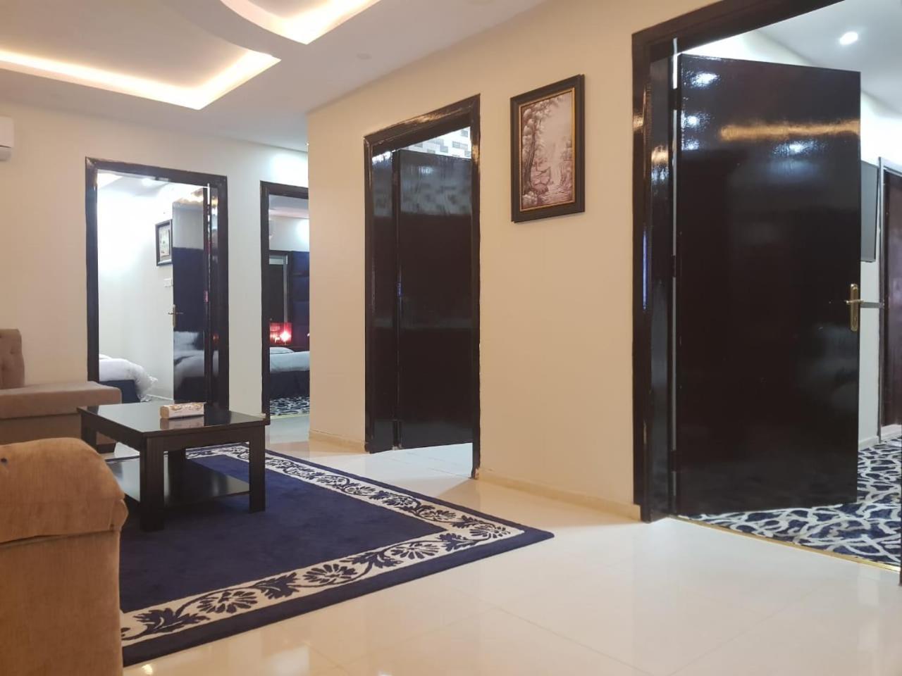 Khayal Abha Hotel Bagian luar foto