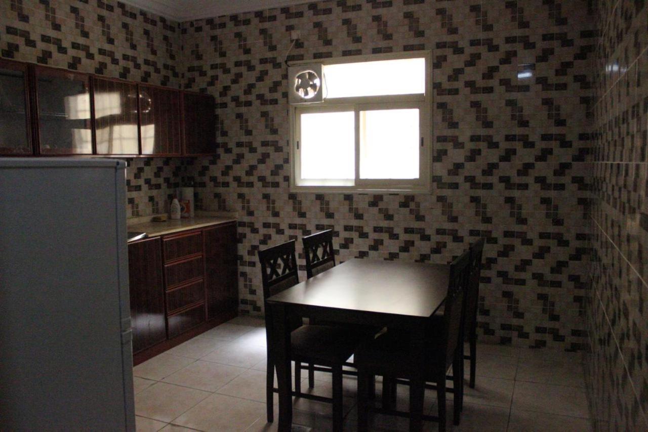 Khayal Abha Hotel Bagian luar foto